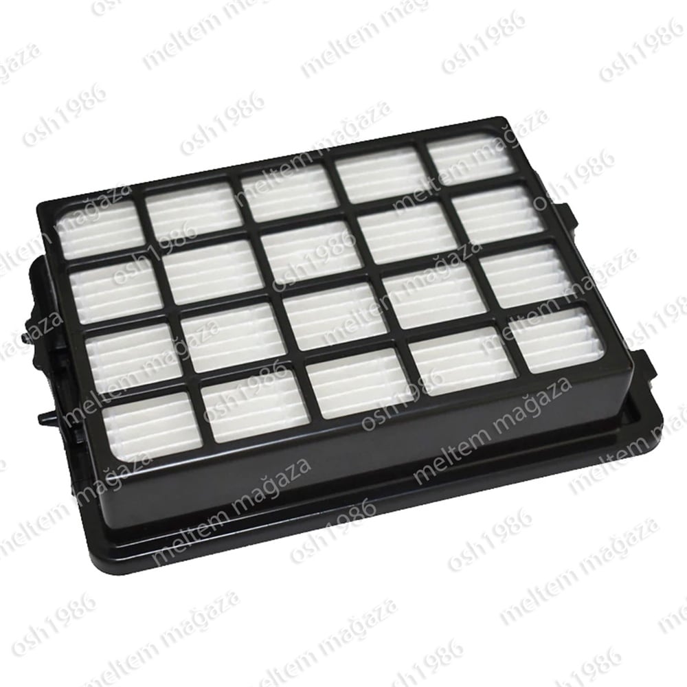Samsung VC 15F50UKZC Süpürge Hepa Filtre Sünger Filtresi