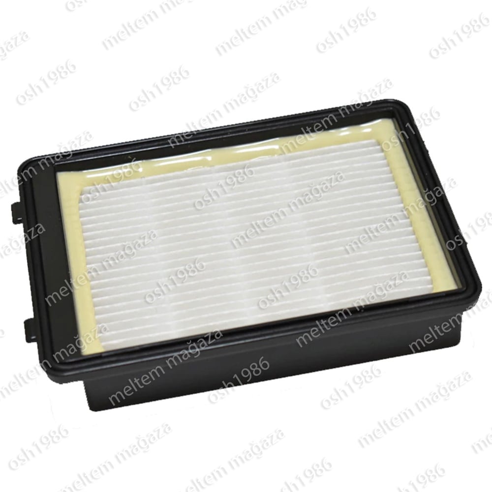 Samsung VC 15F50UKZC Süpürge Hepa Filtre Sünger Filtresi