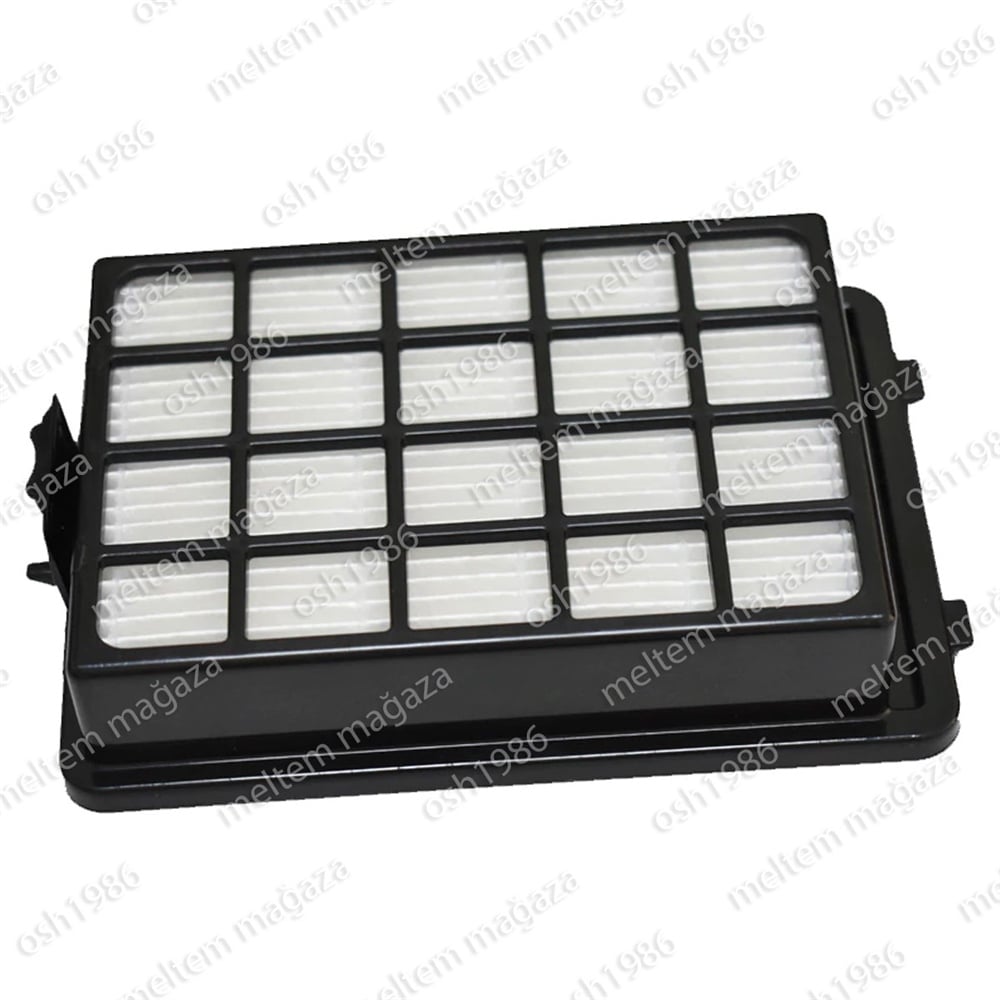Samsung VC 15F50VRB Süpürge Hepa Filtre Sünger Filtresi