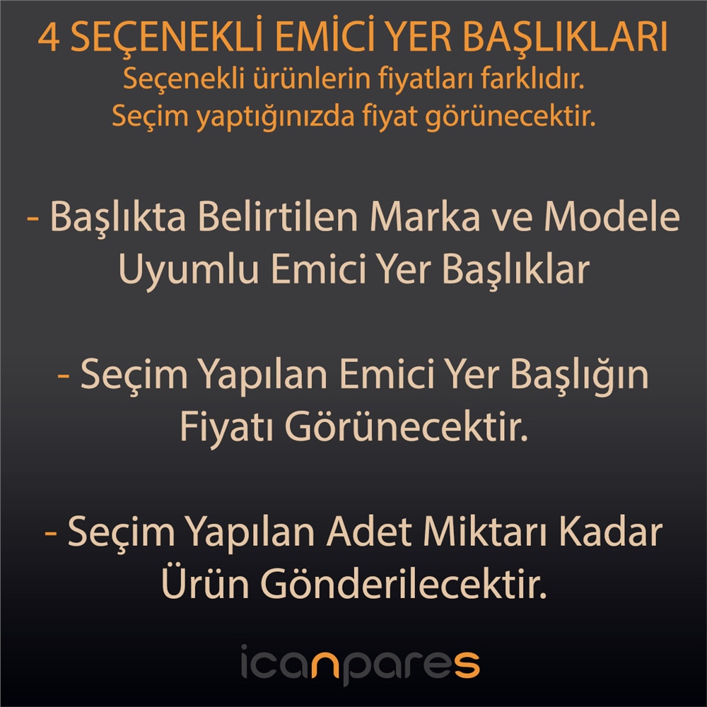 Electrolux UltraCaptic EUC99TMT Süpürge Emici Yer Başlığı
