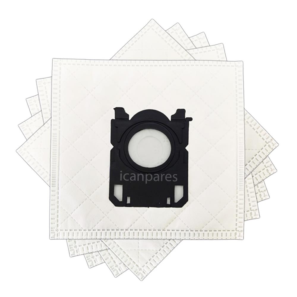 Electrolux EUS8ALRGYT Ultra Silencer Süpürge Toz Torbası