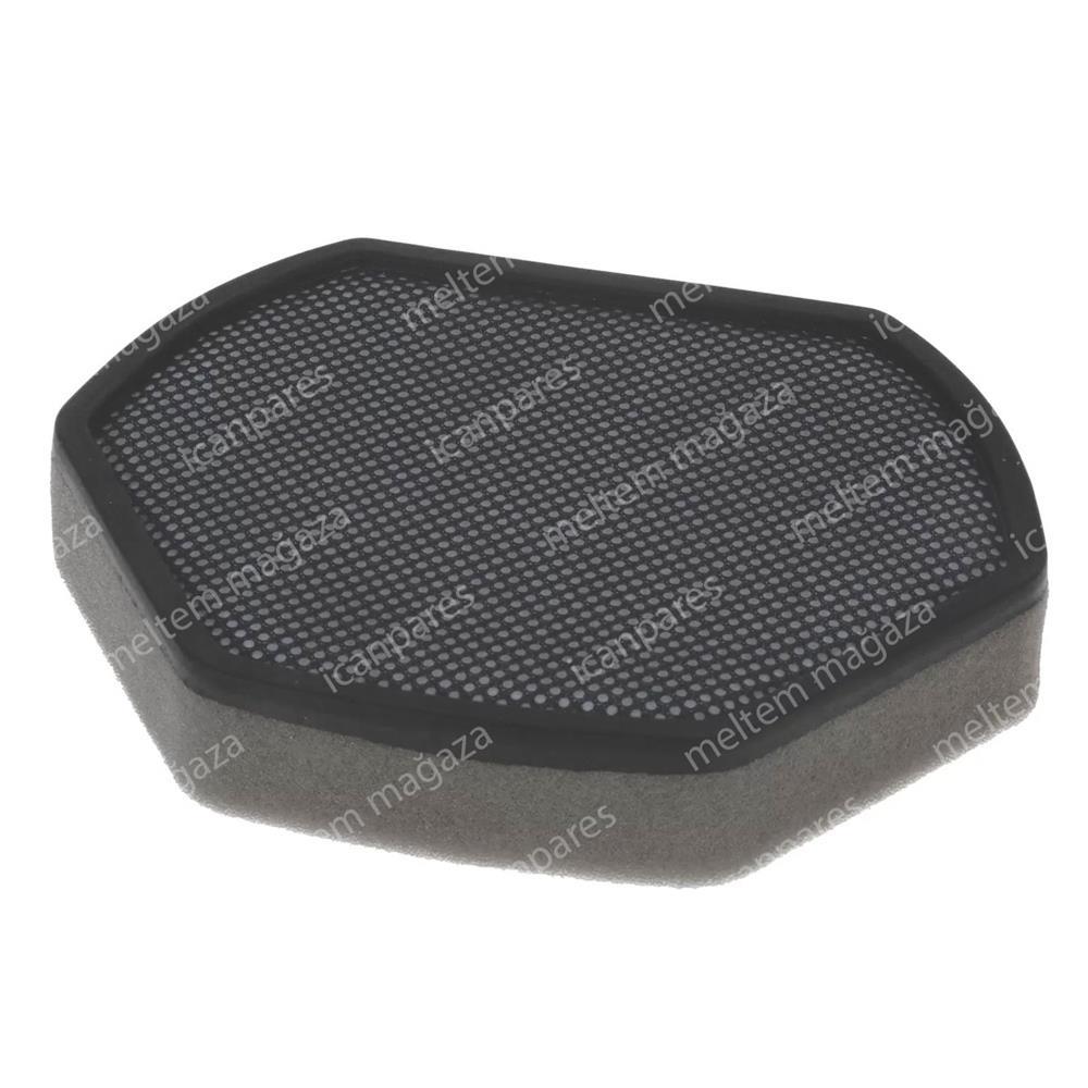 Sıemens VSX2A230 Süpürge Sünger Filtresi