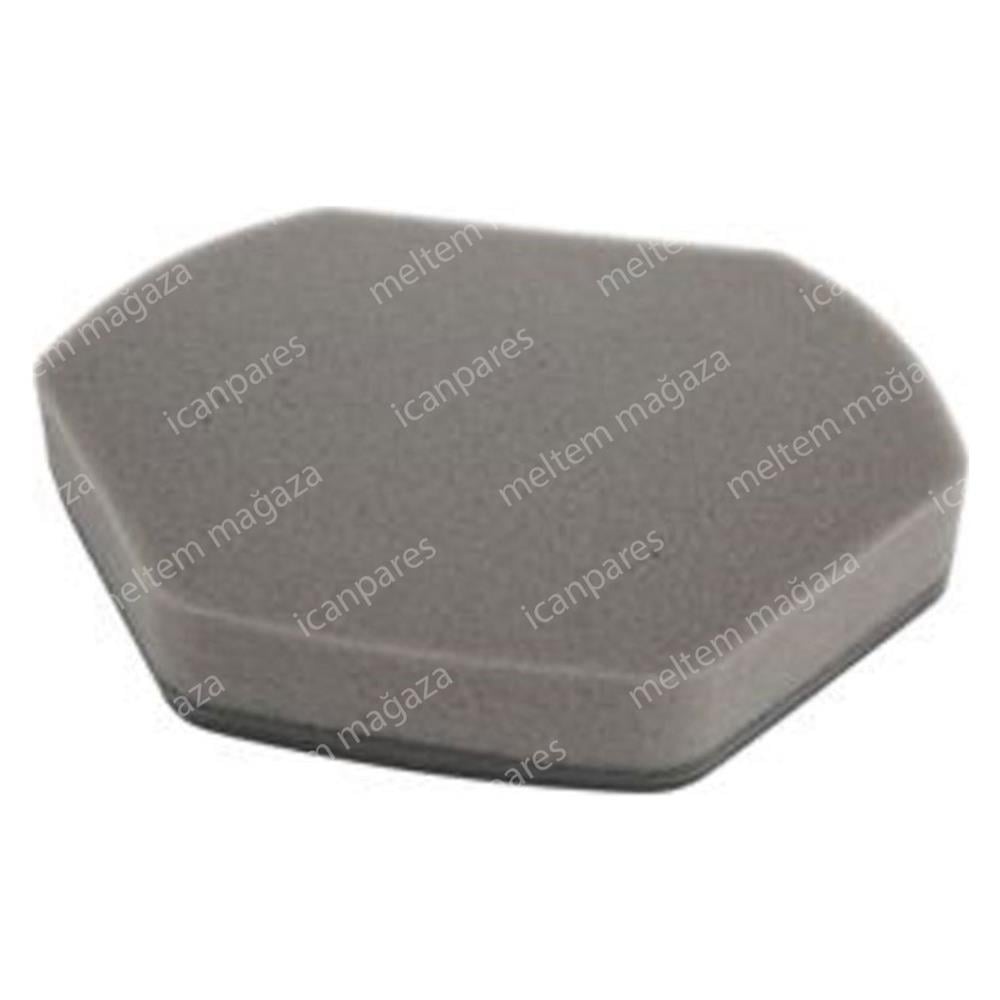 Sıemens VSX2A230 Süpürge Sünger Filtresi