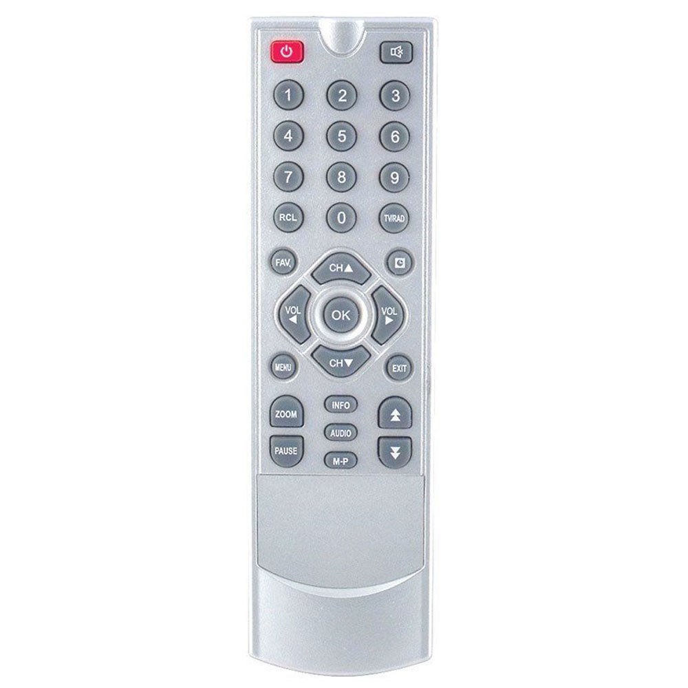 Skytech ST-6200 Uydu Kumanda