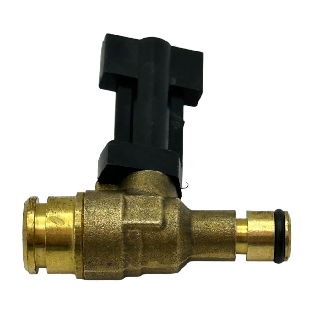 Bosch, Buderus Uyumlu Kombi Su Doldurma Musluğu Geçmeli - 8718642268