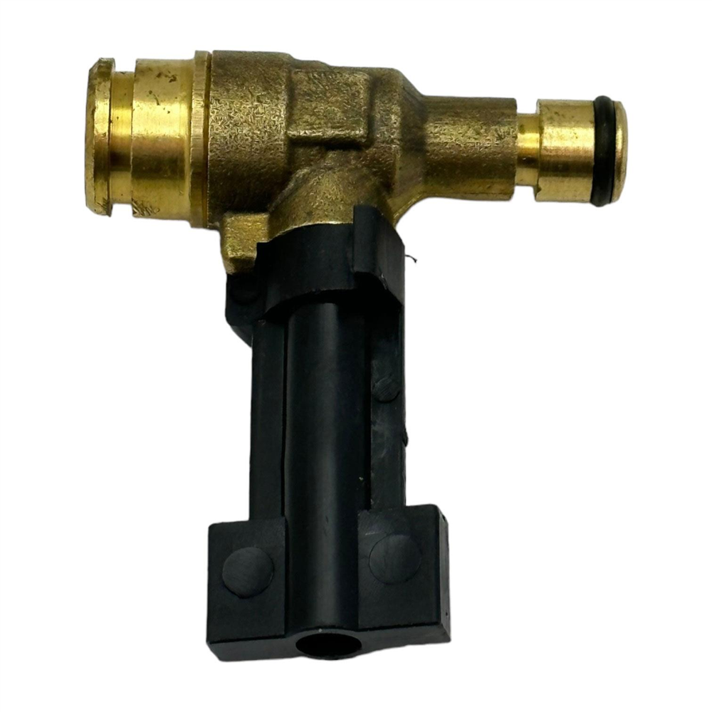 Bosch, Buderus Uyumlu Kombi Su Doldurma Musluğu Geçmeli - 8718642268