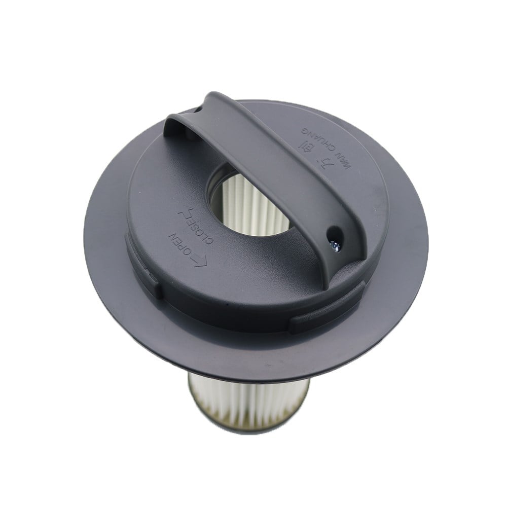 Philips Uyumlu Fc 9207 Süpürge Borusu Silindir Filtre Hepa Filtresi