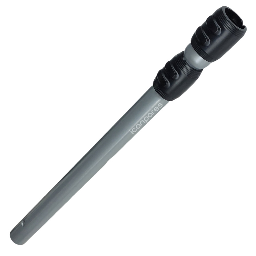 Philips Uyumlu Fc 9713 Powerpro Expert Çelik Borusu ve Hepa Filtresi