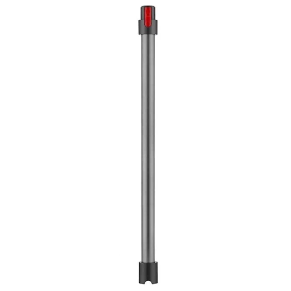 Dyson Uyumlu V10 Cyclone Gri Süpürge Borusu