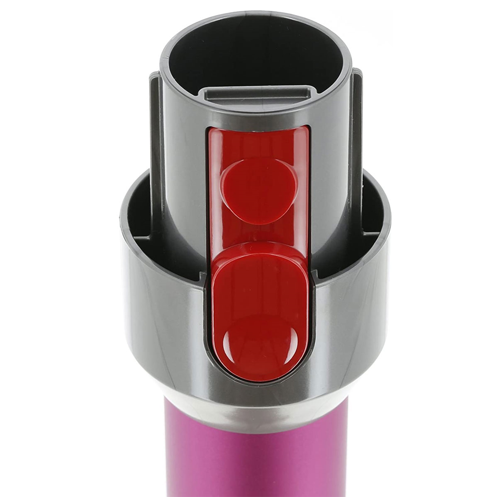Dyson Uyumlu V11 Absolute Süpürge Borusu Kırmızı