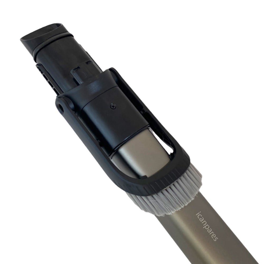 Philips Uyumlu XC8043 SpeedPro Max Süpürge Teleskobik Borusu