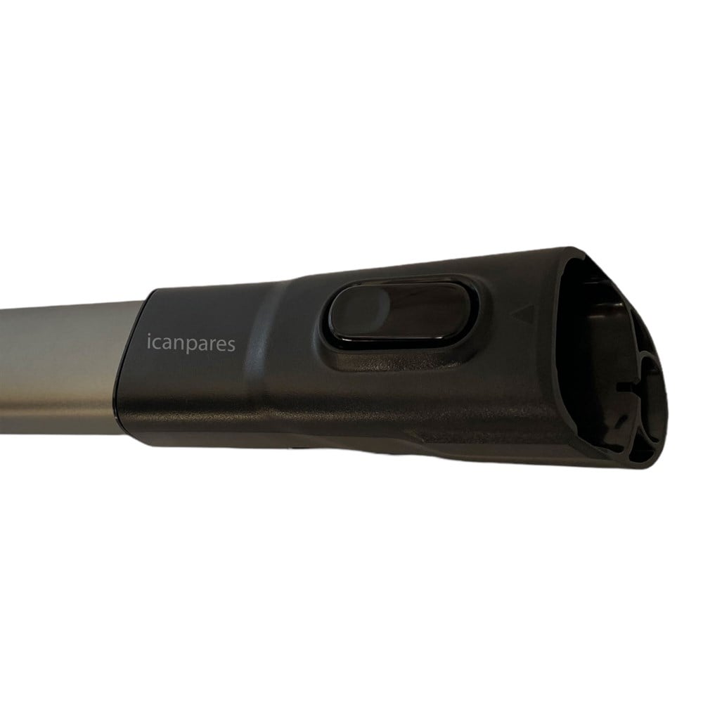 Philips Uyumlu XC8049 SpeedPro Max Süpürge Teleskobik Borusu