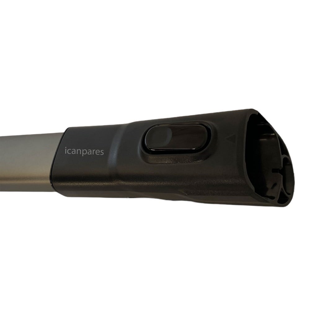 Philips Uyumlu XC8049 SpeedPro Max Süpürge Teleskobik Borusu