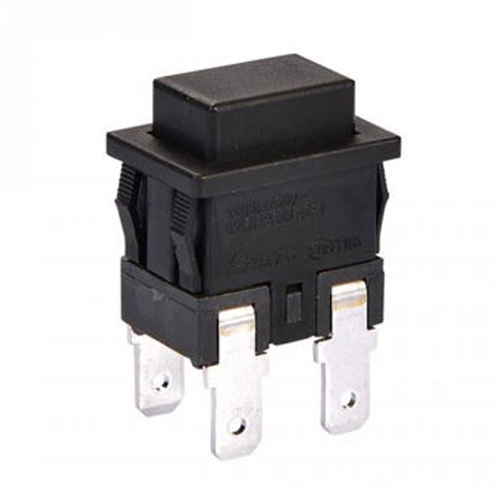 Arçelik S 4312 Aqualogic Açma Kapama Anahtarı Düğme Şalteri