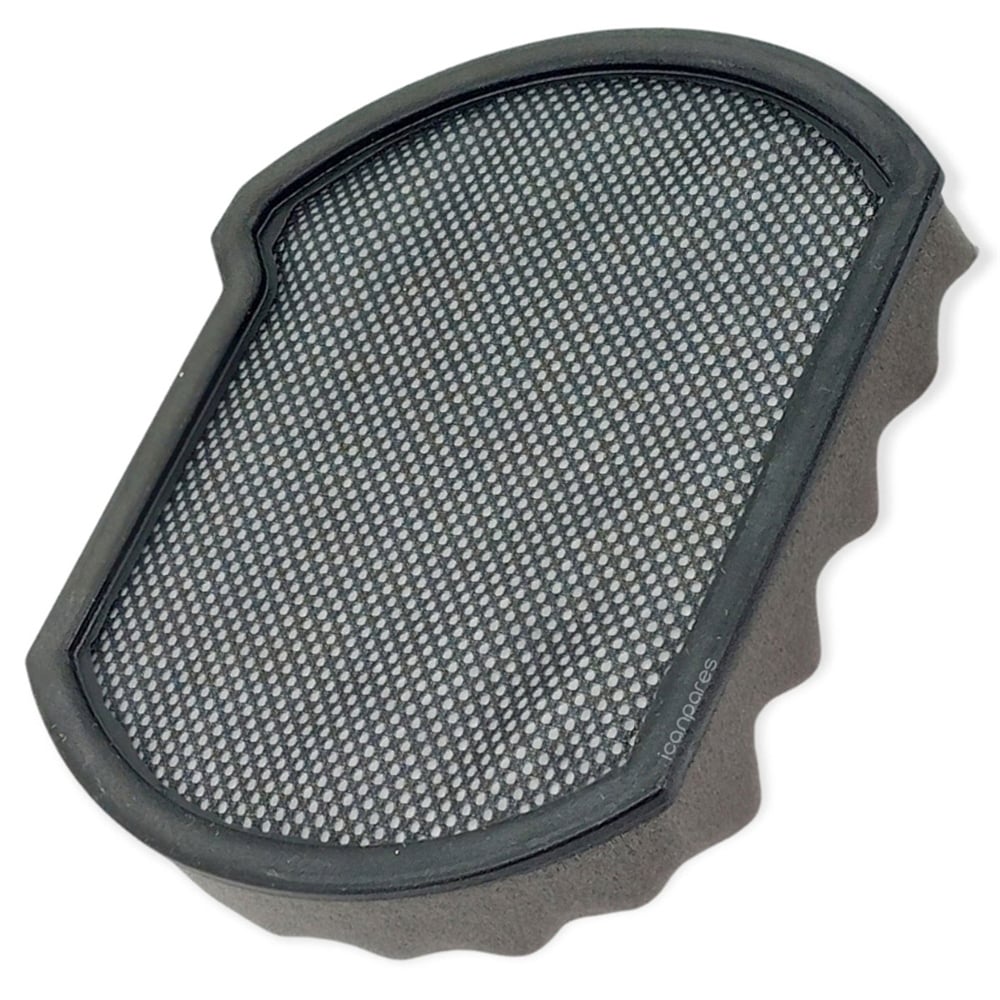 Bosch Uyumlu BGS 41PET1 Süpürge Toz Haznesi Sünger Filtresi