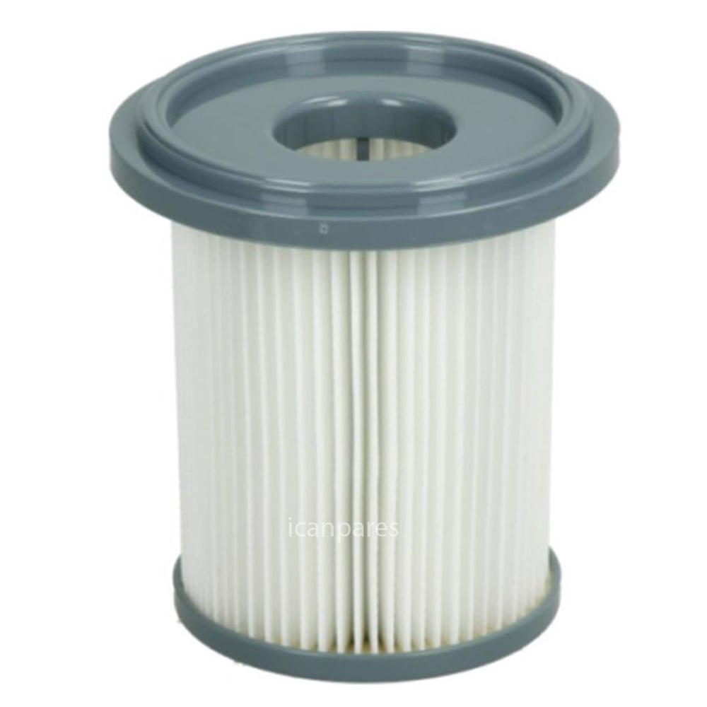 Philips Uyumlu Fc 8734 Süpürge Silindir Hepa Filtre