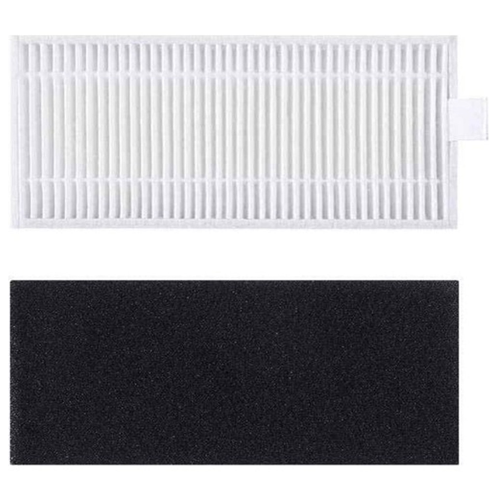 Anker Uyumlu Eufy Robovac T2906021 Aksesuar Seti