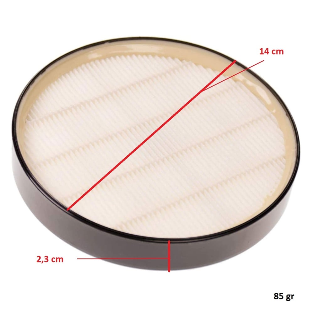Arçelik S 7430 Elektrikli Süpürge Hepa Filtre