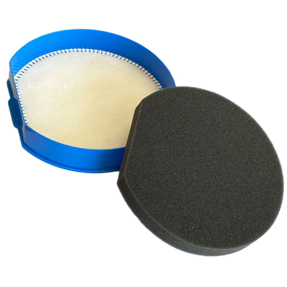 Arçelik S 7430 Süpürge Filtre Desteği