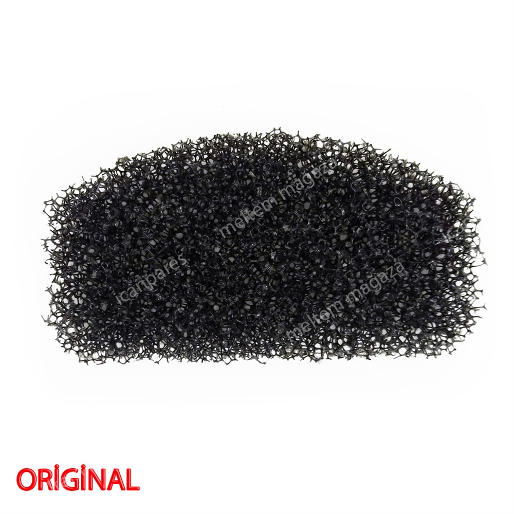 Arçelik S 7540 Süpürge Orijinal Filtresi Seti