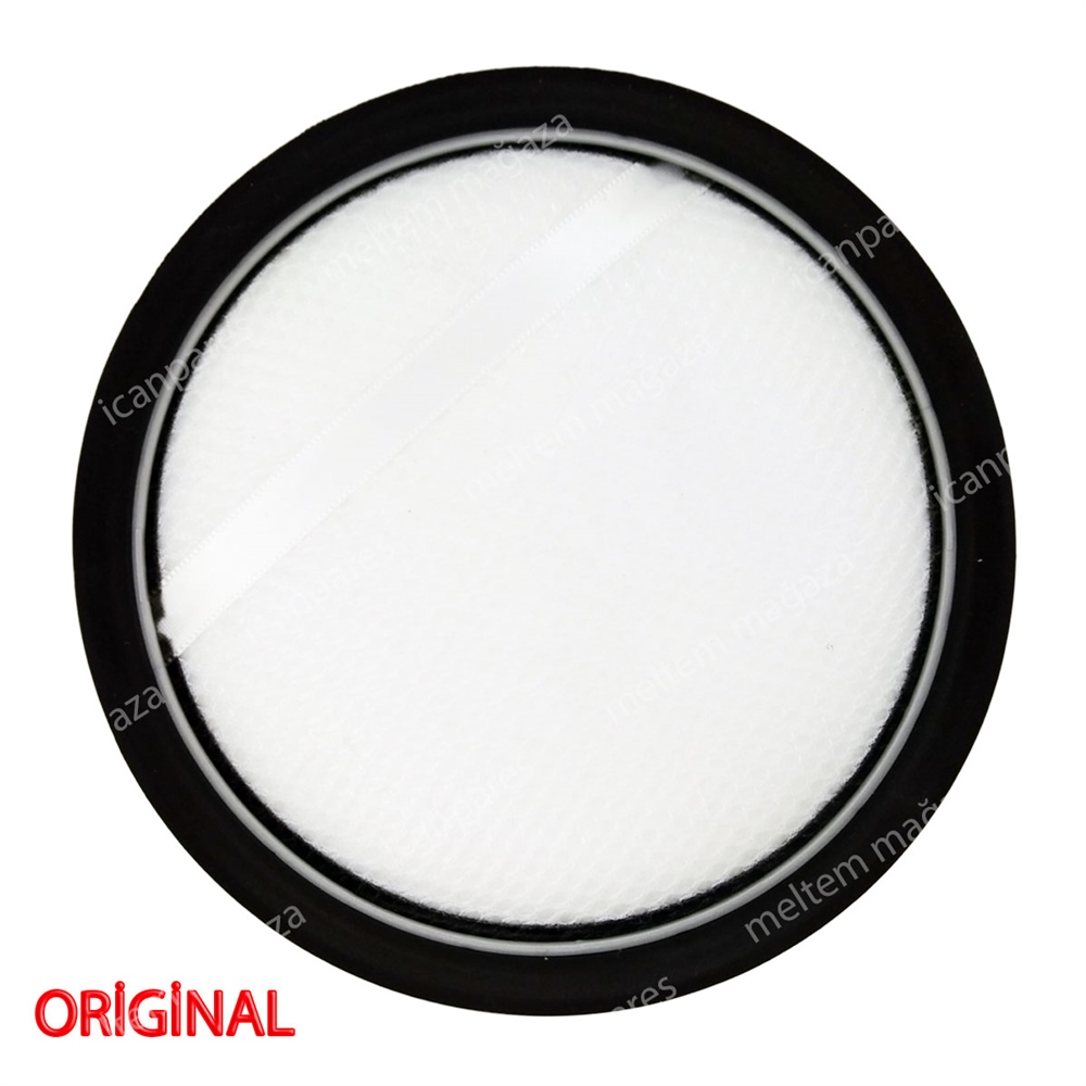 Arçelik S 7540 Süpürge Orijinal Filtresi Seti