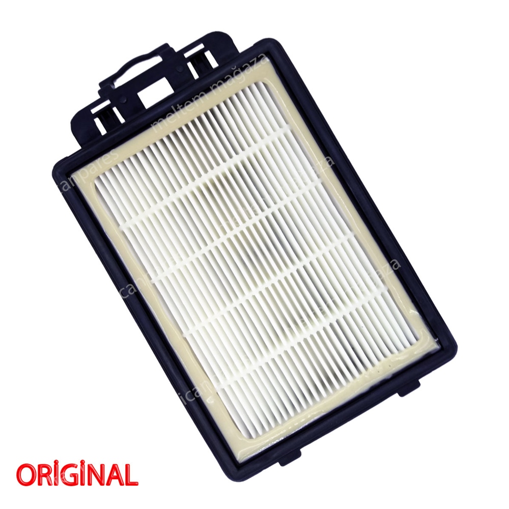 Arçelik S 7540 Süpürge Orijinal Filtresi Seti