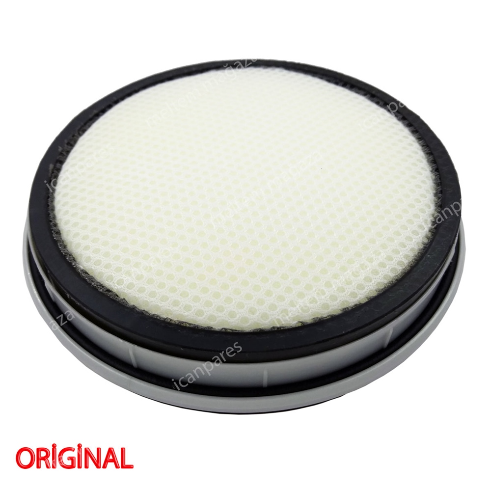 Arçelik S 7540 Süpürge Orijinal Filtresi Seti