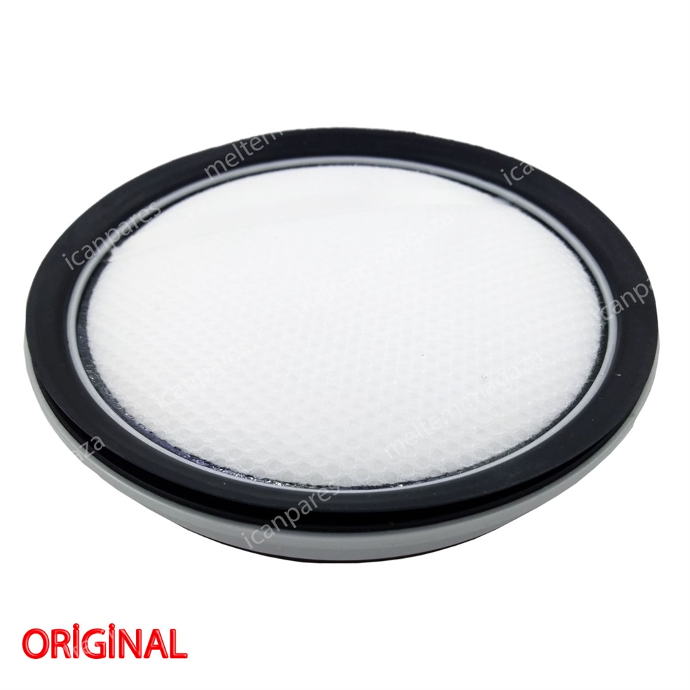 Arçelik S 7540 Süpürge Orijinal Filtresi Seti