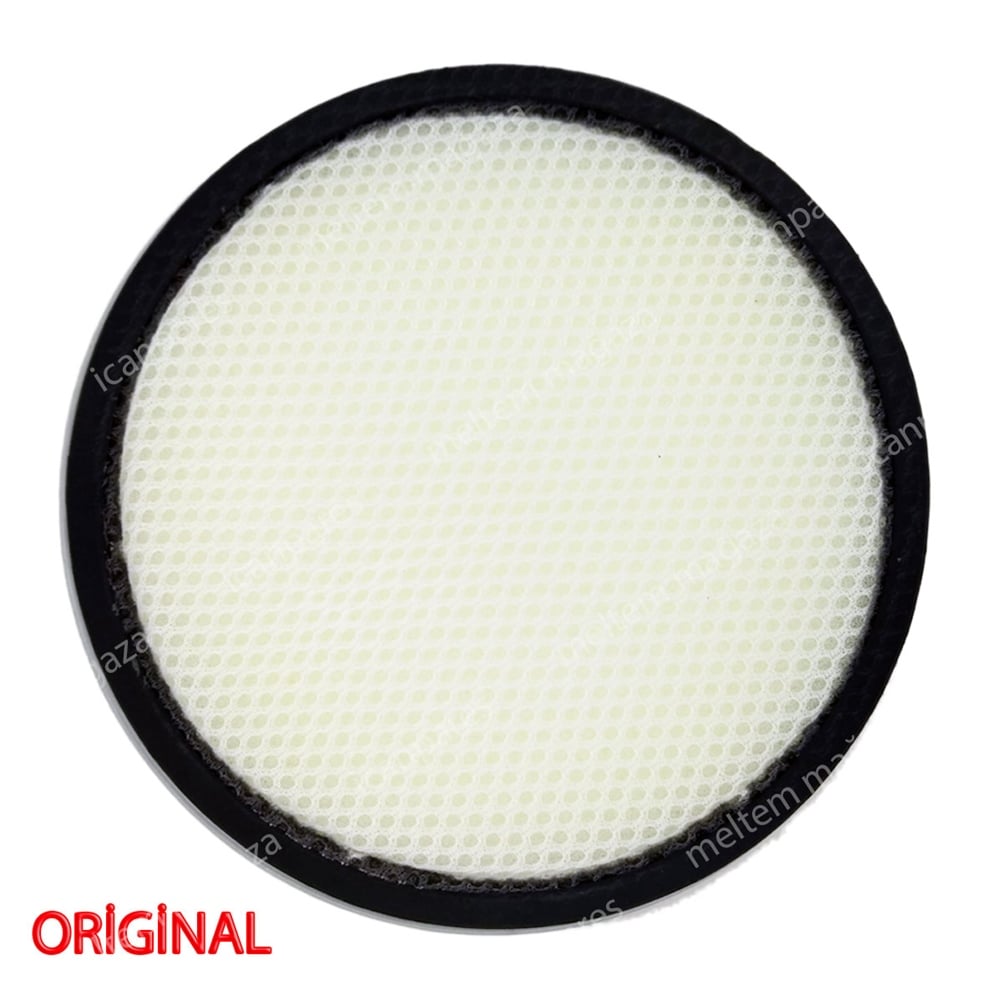 Arçelik S 7540 Süpürge Orijinal Filtresi Seti
