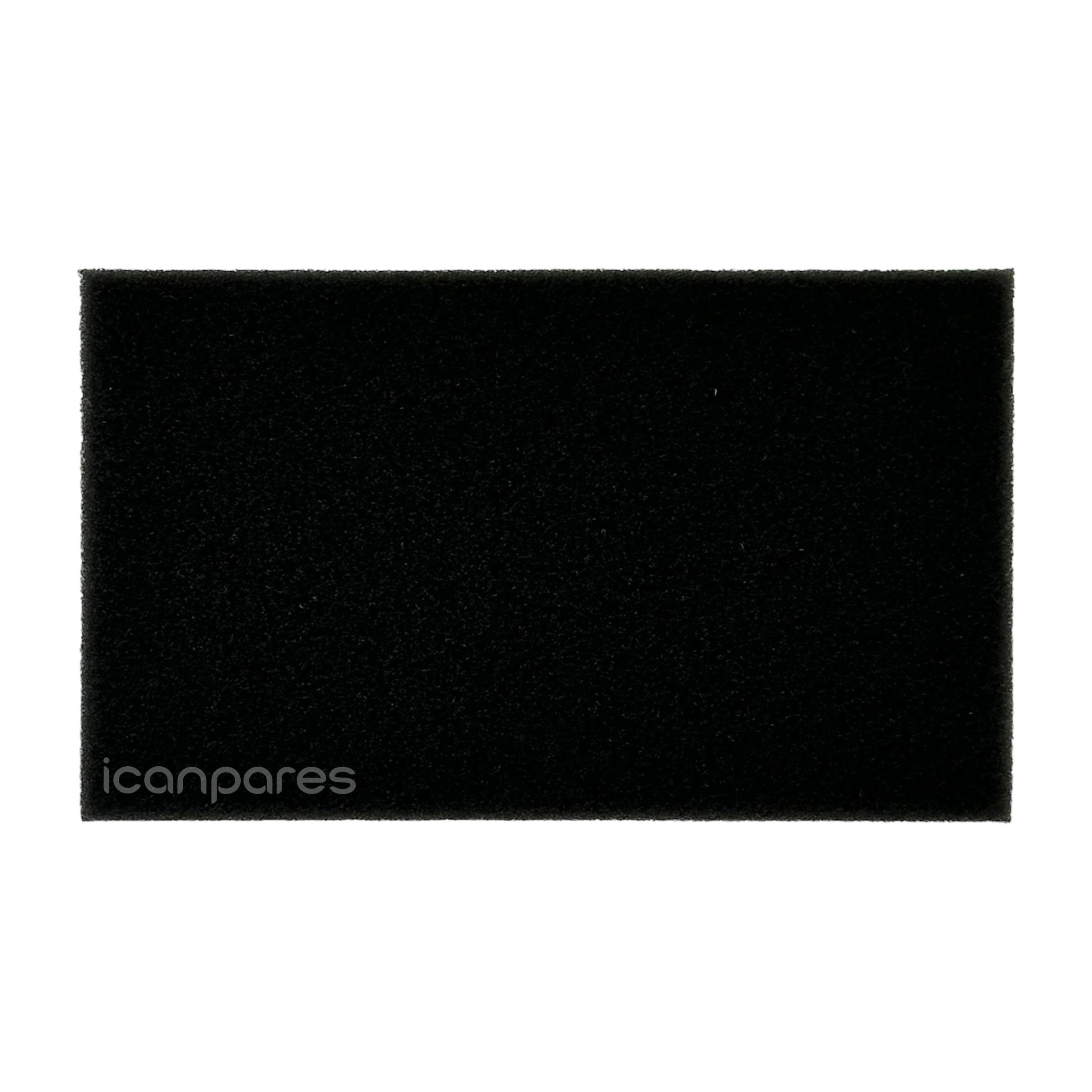 Arçelik Uyumlu S 4018 Y Kelebek Süpürge Hava Çıkış Filtresi