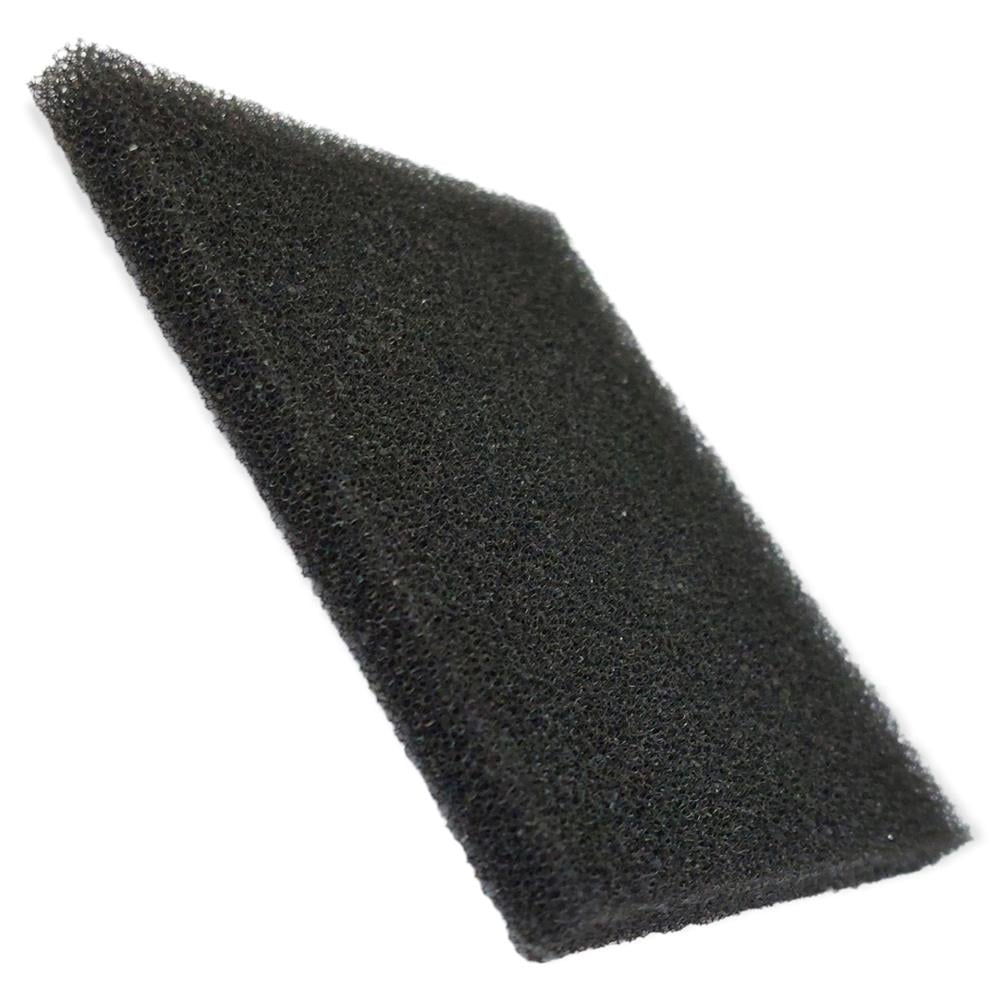 Arçelik Uyumlu S 6820 Süpürge Motor Koruma Süngeri