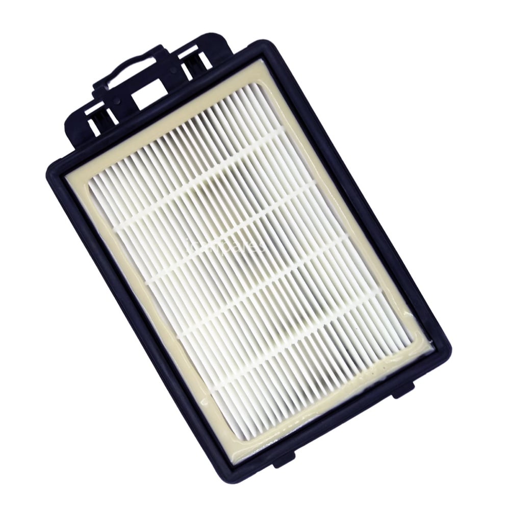 Arçelik Uyumlu S 7540 Süpürge Hepa ve Sünger Filtre