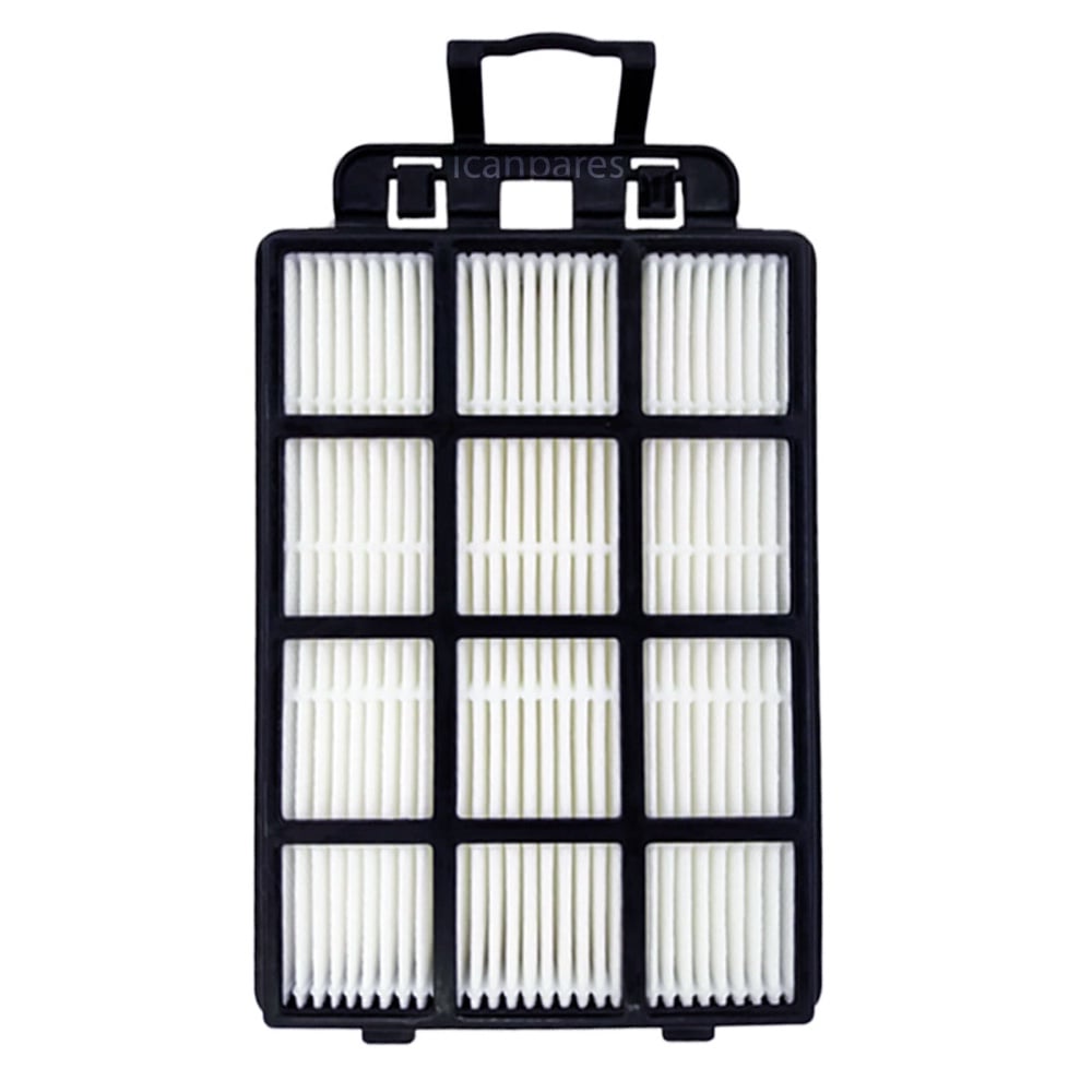 Arçelik Uyumlu S 7540 Süpürge Hepa ve Sünger Filtre