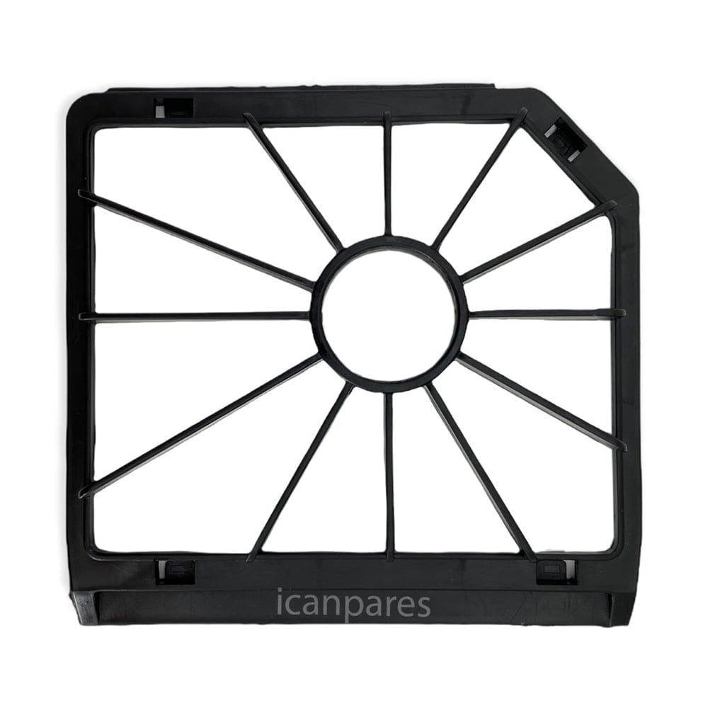 Arçelik Uyumlu TRB 6986 B Elektrikli Süpürge Filtre Çerçevesi
