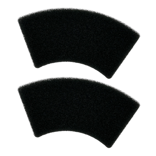 Arnica Uyumlu Hydra Rain Plus Süpürge Süngeri 2 Adet