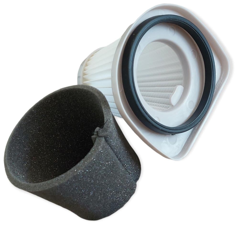 Arnica Uyumlu Merlin Pro Süpürge Hepa Filtresi