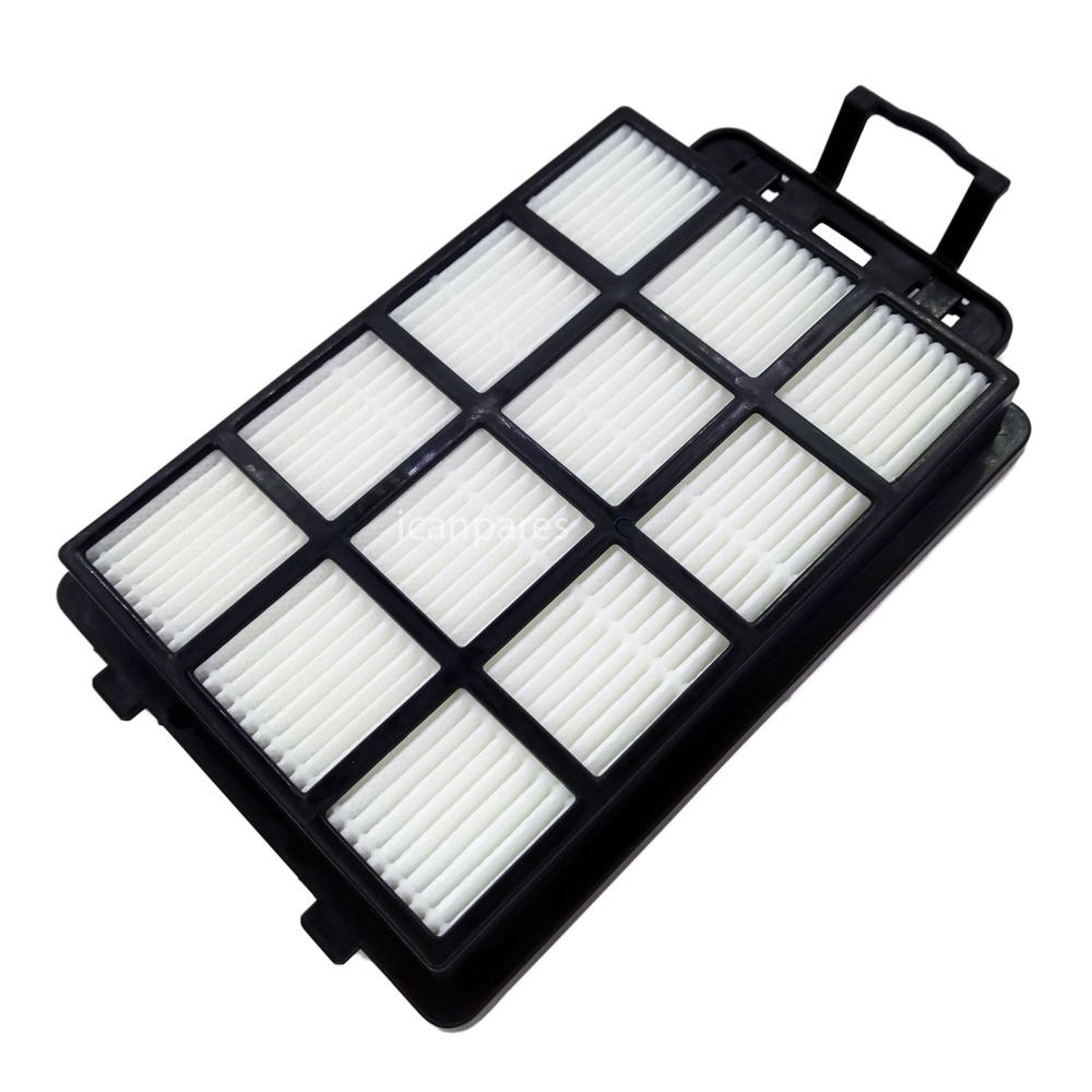 Arzum AR 4027 Olimpia Impact Süpürge Orijinal Çıkış Hepa Filtresi