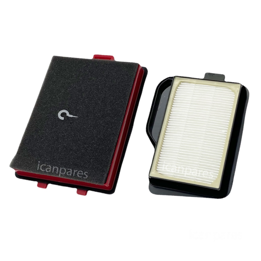 Arzum Uyumlu AR 4095 Olimpia Smart Cyclone Filtresi Seti