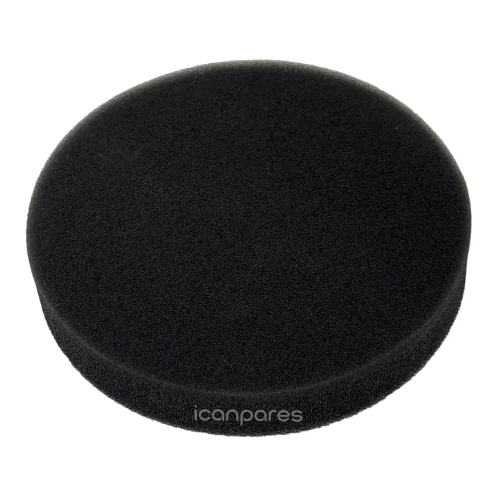 Arzum Uyumlu AR4008 GRANDE TURBO CYCLONE Süpürge Sünger Filtresi