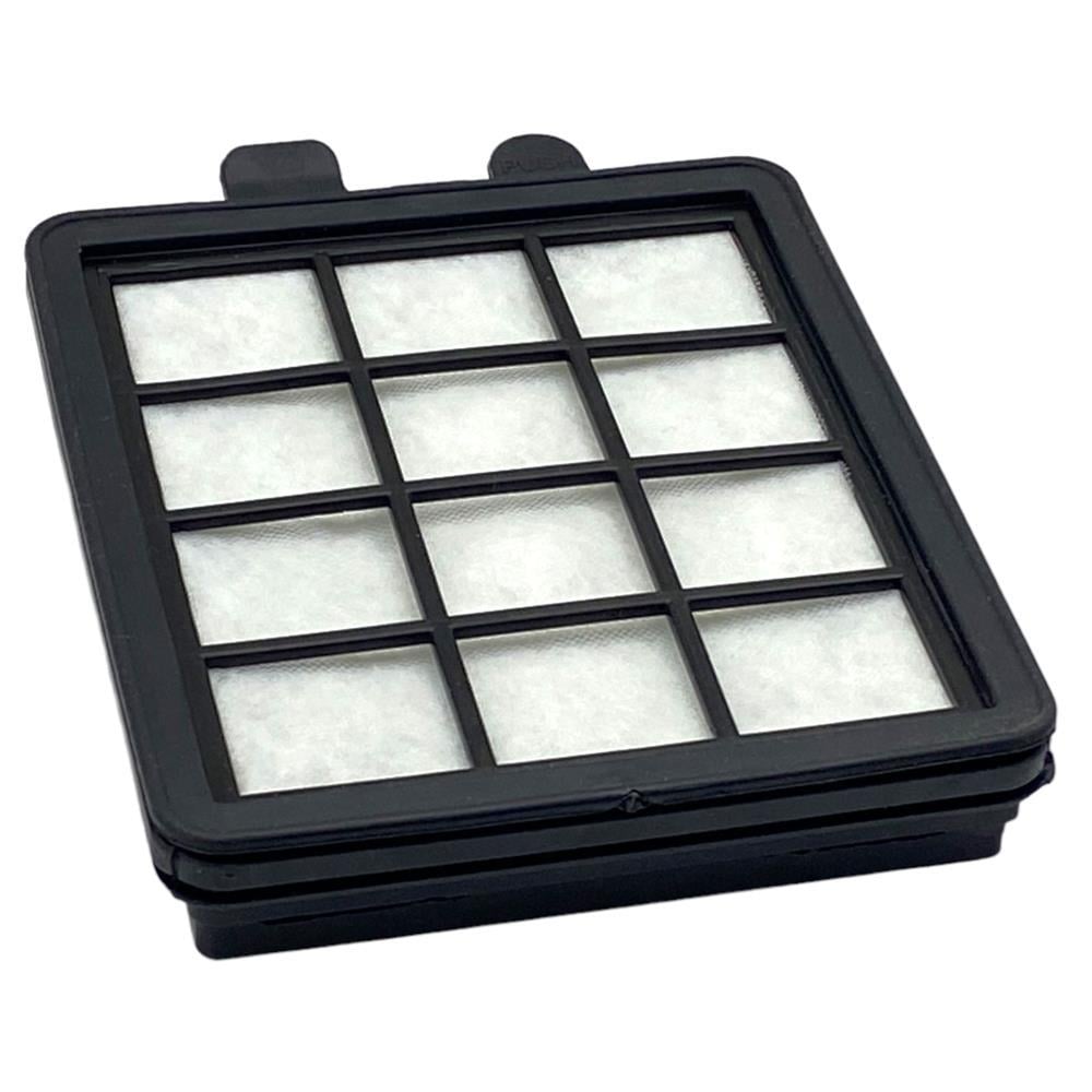 Arzum Uyumlu AR4077 Focus Pro Cyclone Toz Haznesi Hepa Filtresi