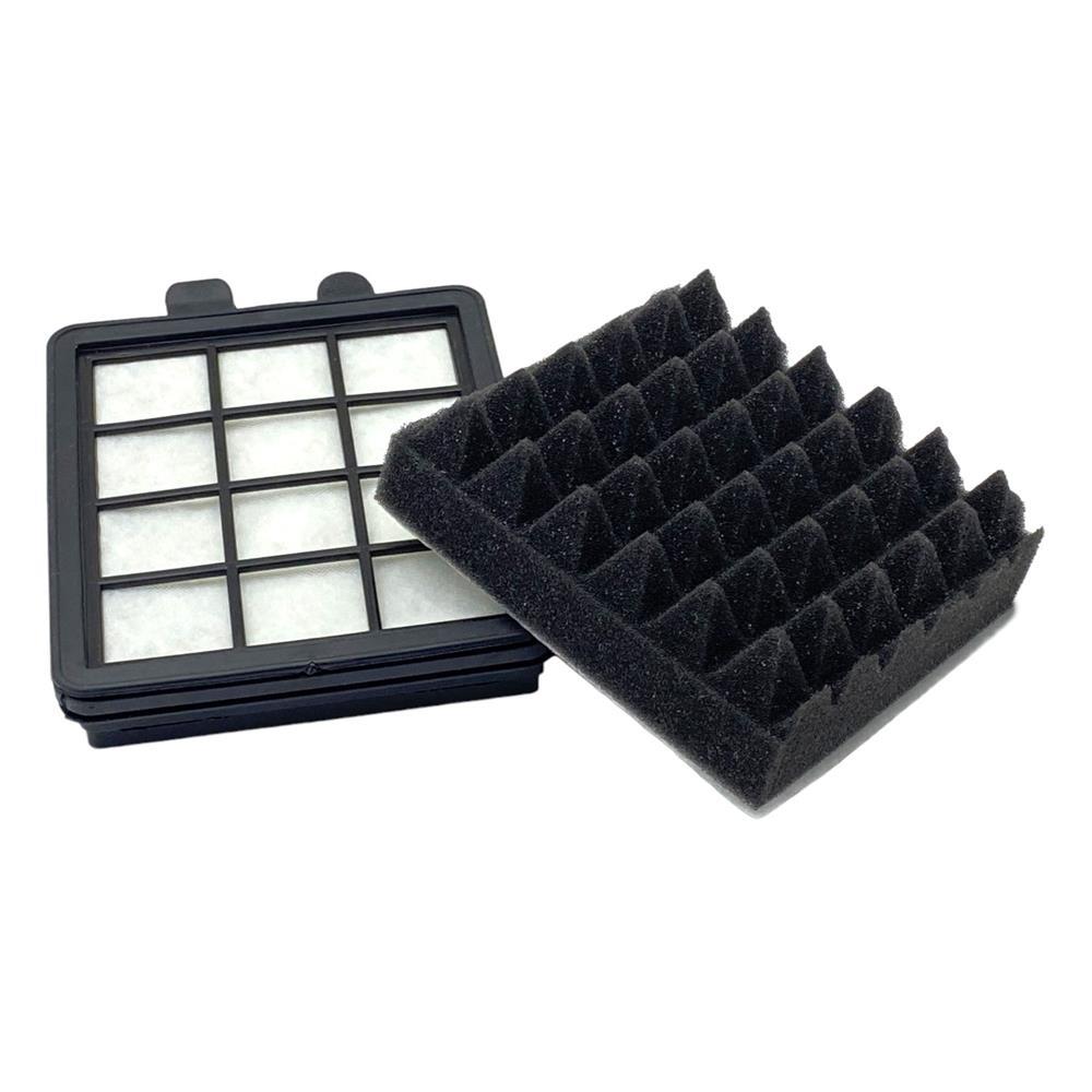 Arzum Uyumlu AR4077 Focus Pro Cyclone Toz Haznesi Hepa Filtresi