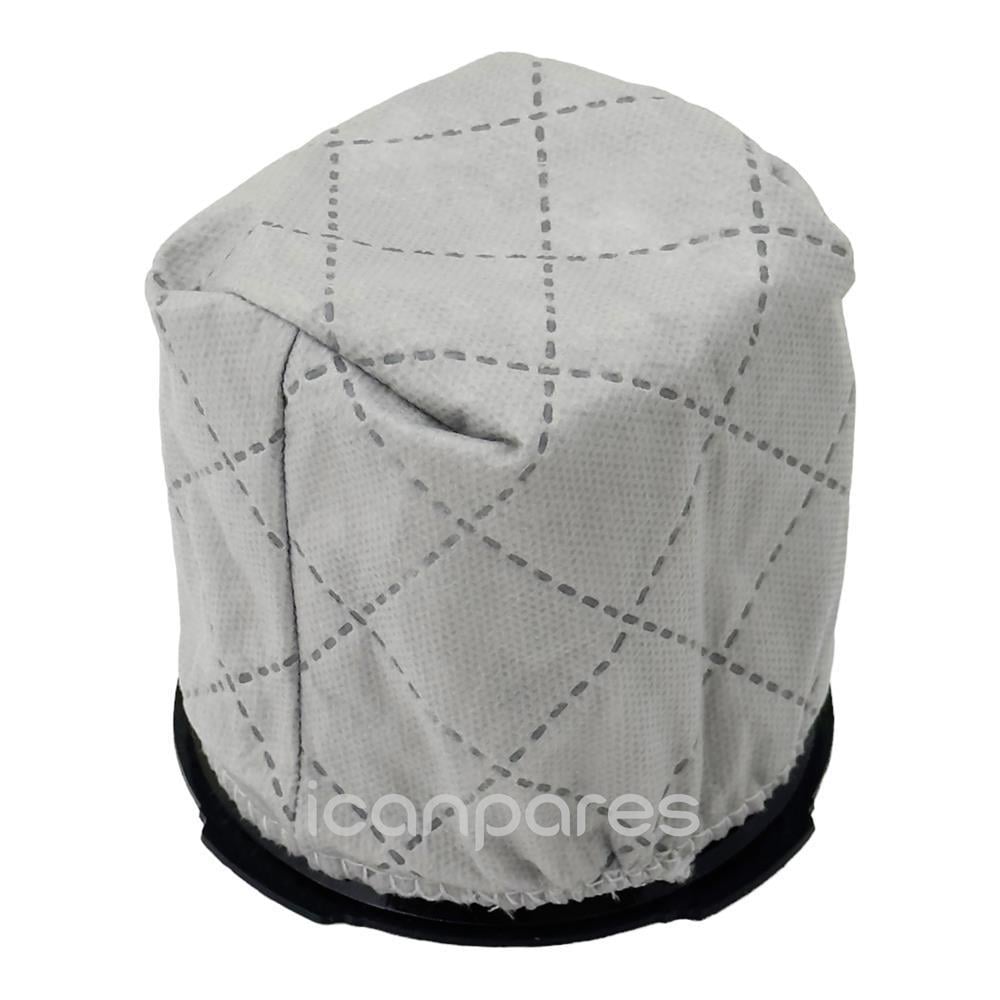 Arzum Uyumlu AR4087 2'si 1 Arada Dikey Süpürge Kafes Filtresi