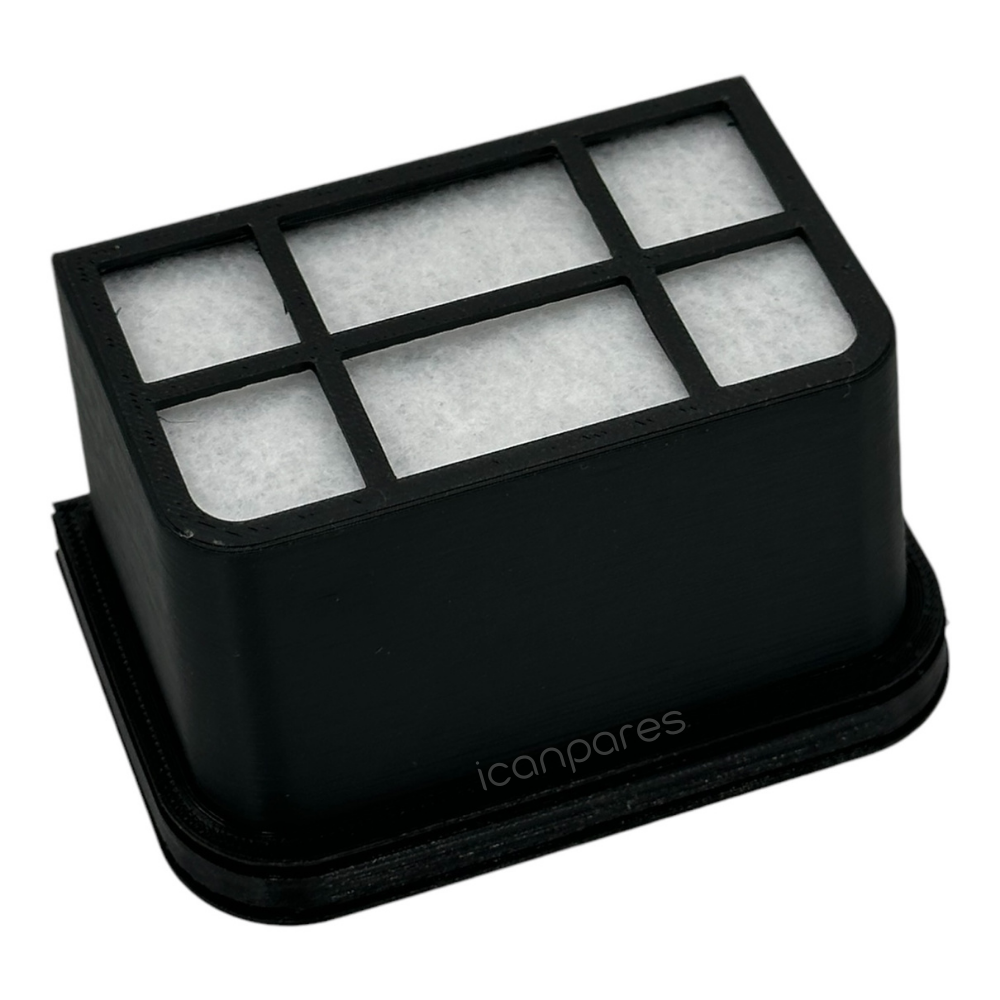 Arzum Uyumlu AR440003 AR 440 Aquarius Süpürge Hava Giriş Filtresi