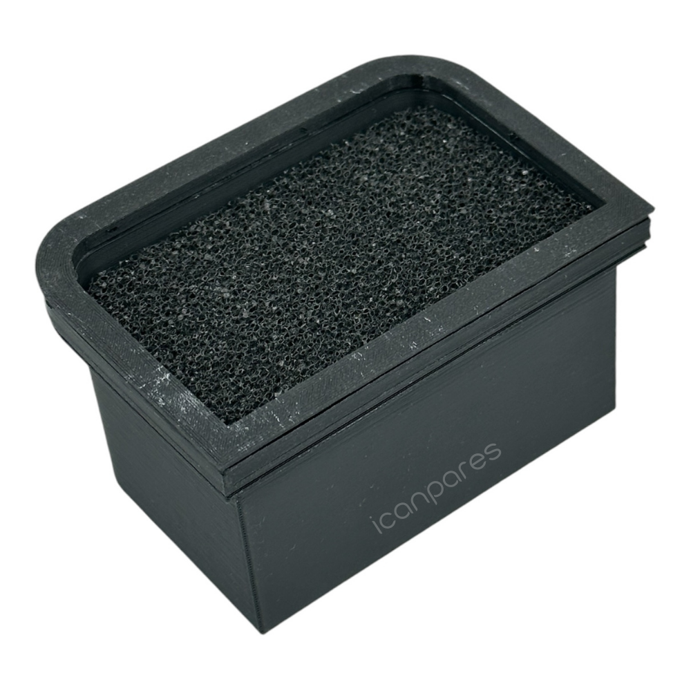 Arzum Uyumlu AR440003 AR 440 Aquarius Süpürge Hava Giriş Filtresi