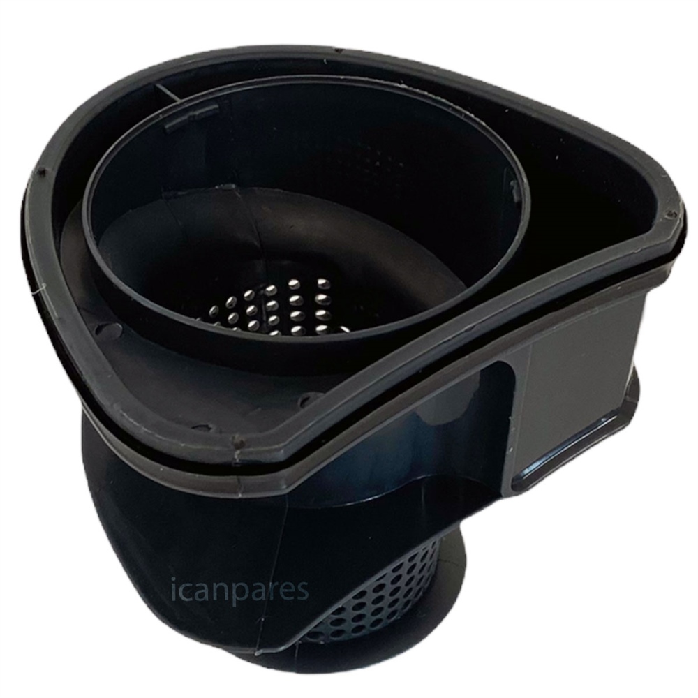 Beko BKK 1421 Süpürge Siklon Filtre