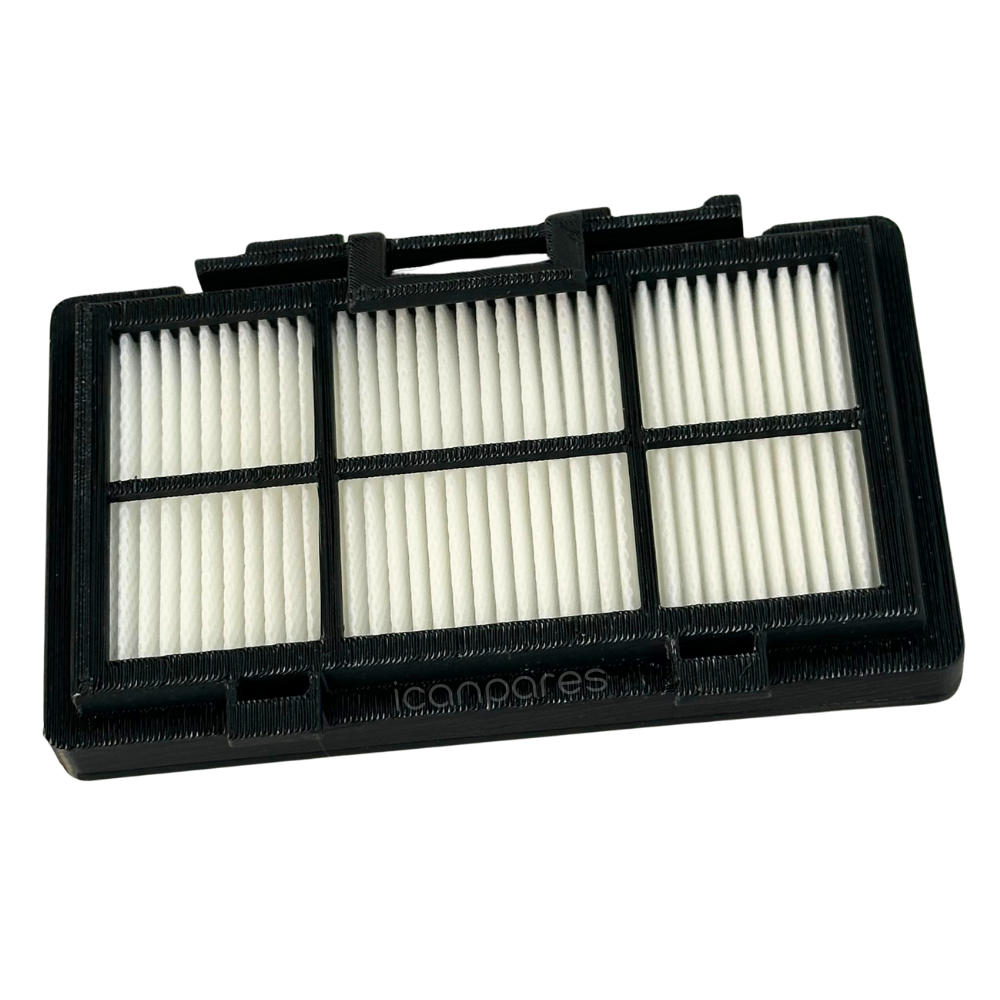 Beko Uyumlu TRB 2982 Süpürge Hepa Filtresi