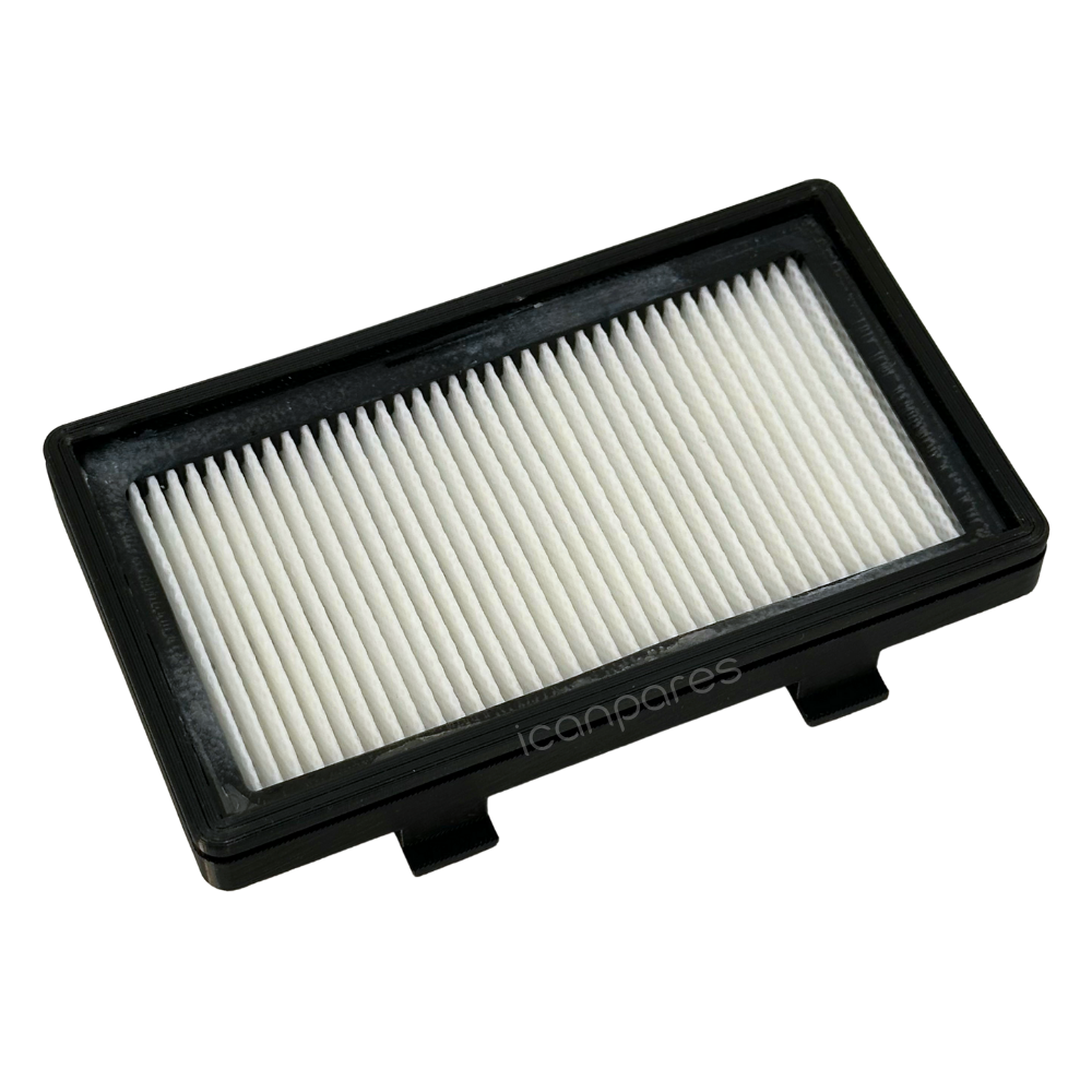 Beko Uyumlu TRB 2982 Süpürge Hepa ve Mikro Filtresi