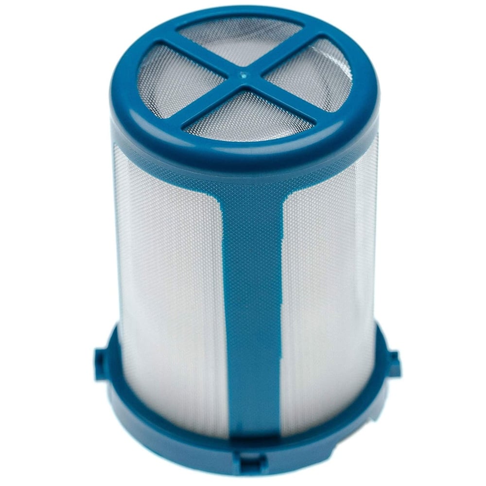 Black & Decker EVF100 Elektrikli Süpürge Hepa ve Koruyucu Filtre