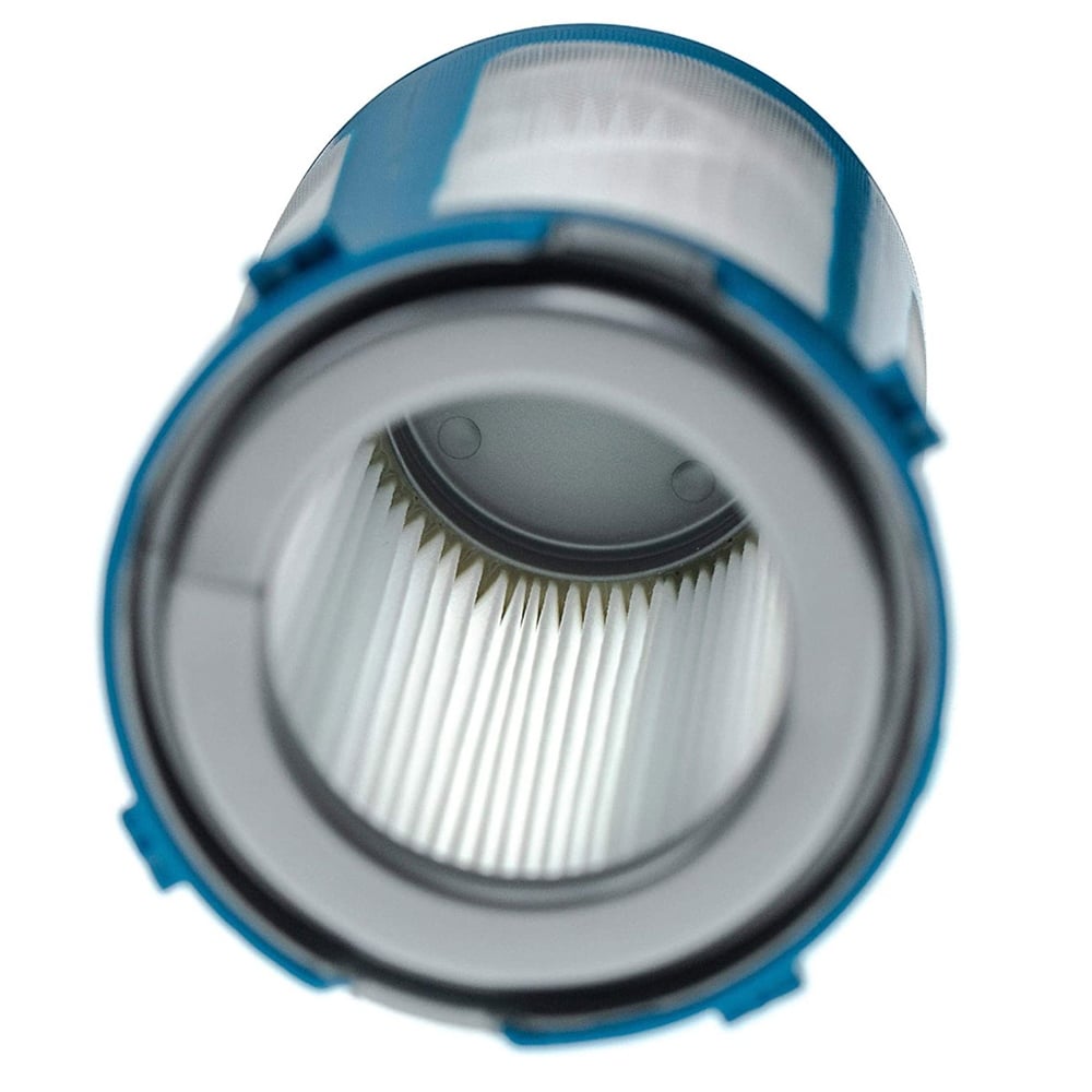 Black & Decker EVF100 Elektrikli Süpürge Hepa ve Koruyucu Filtre