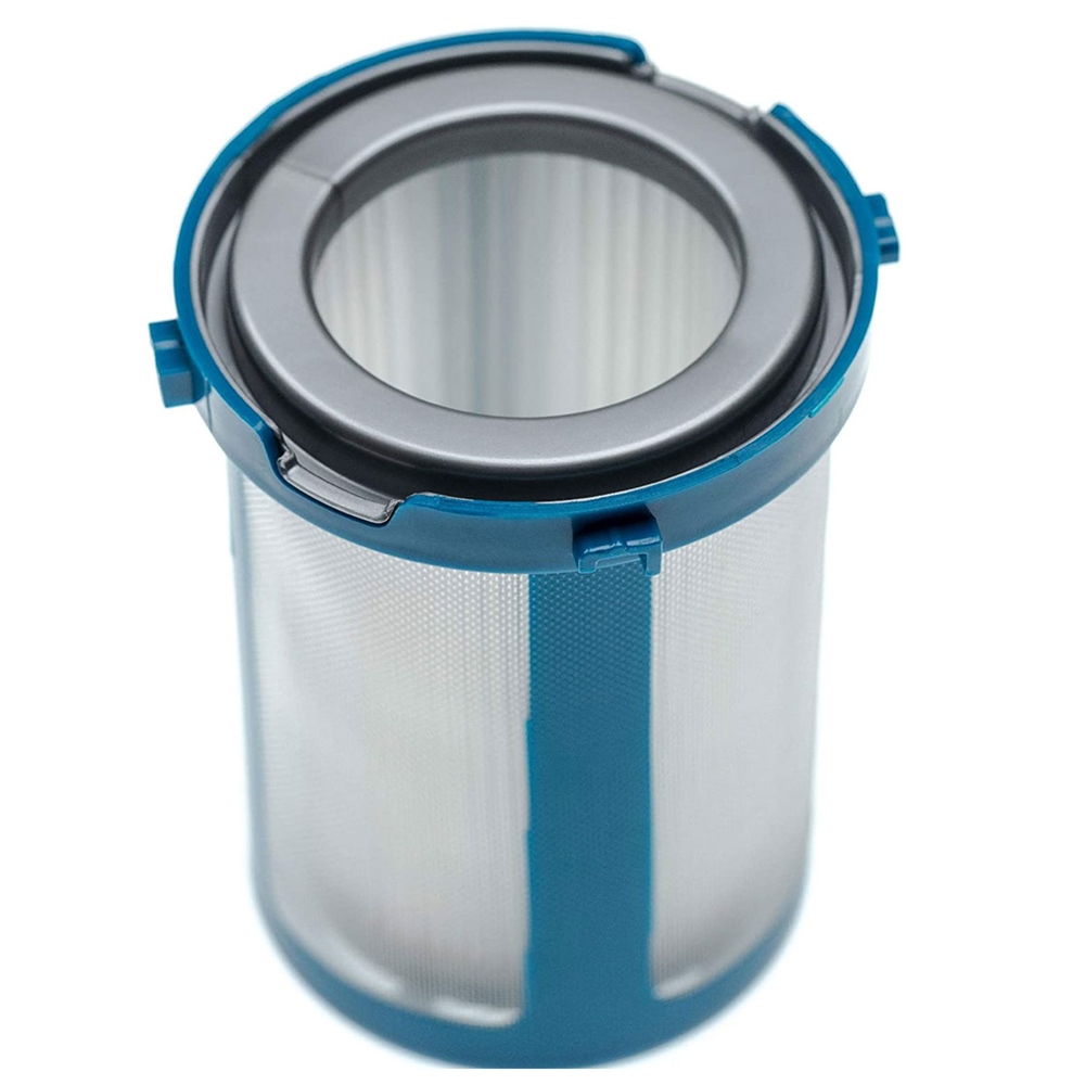 Black & Decker EVF100 Elektrikli Süpürge Hepa ve Koruyucu Filtre